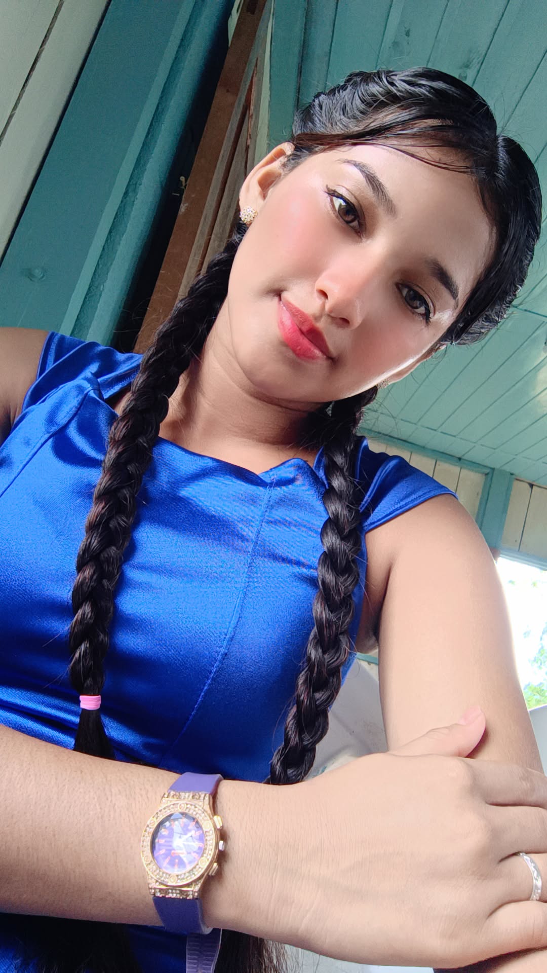 @Flaquita siu😍