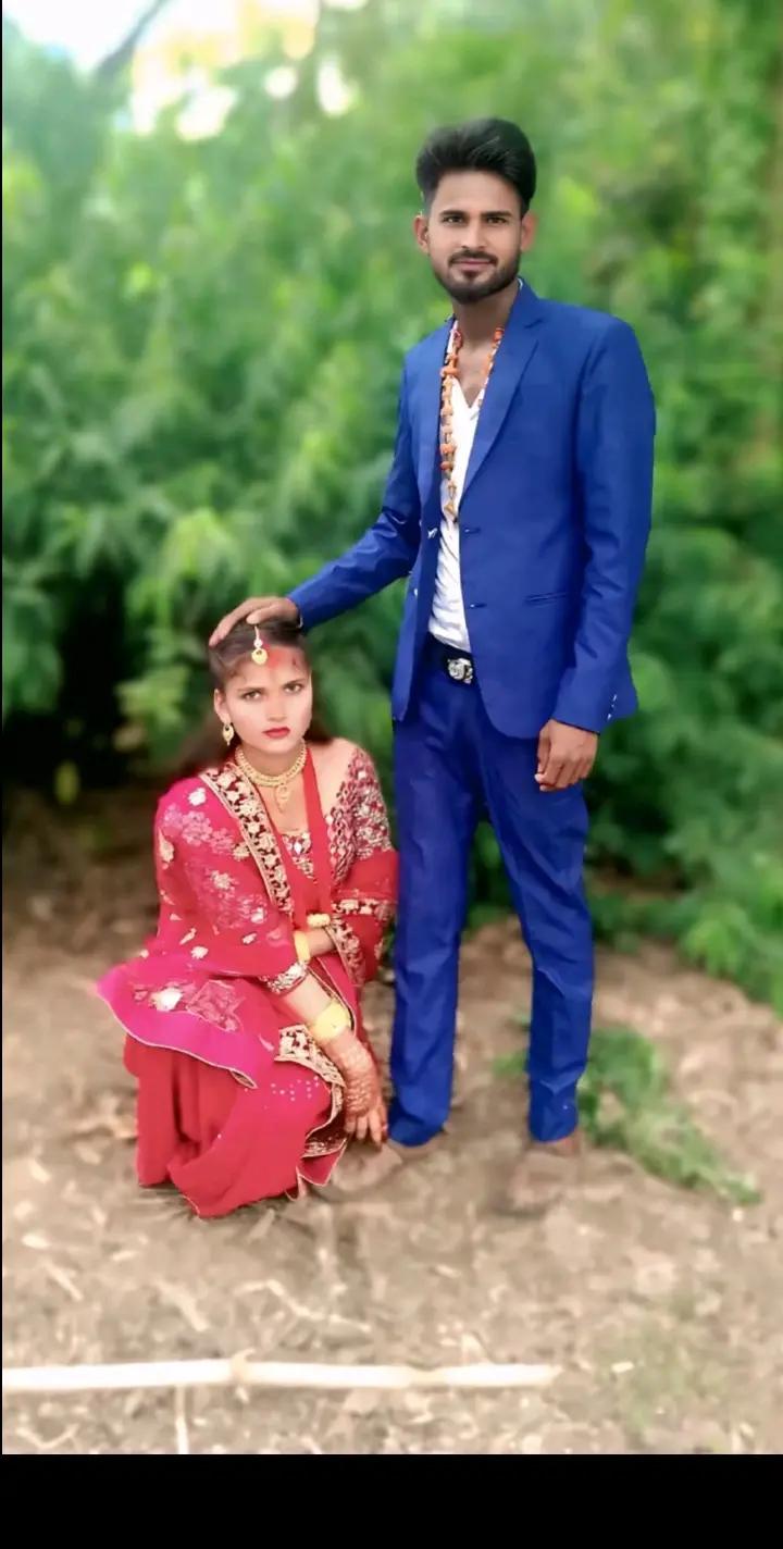@👑Ahir Sharawan💪