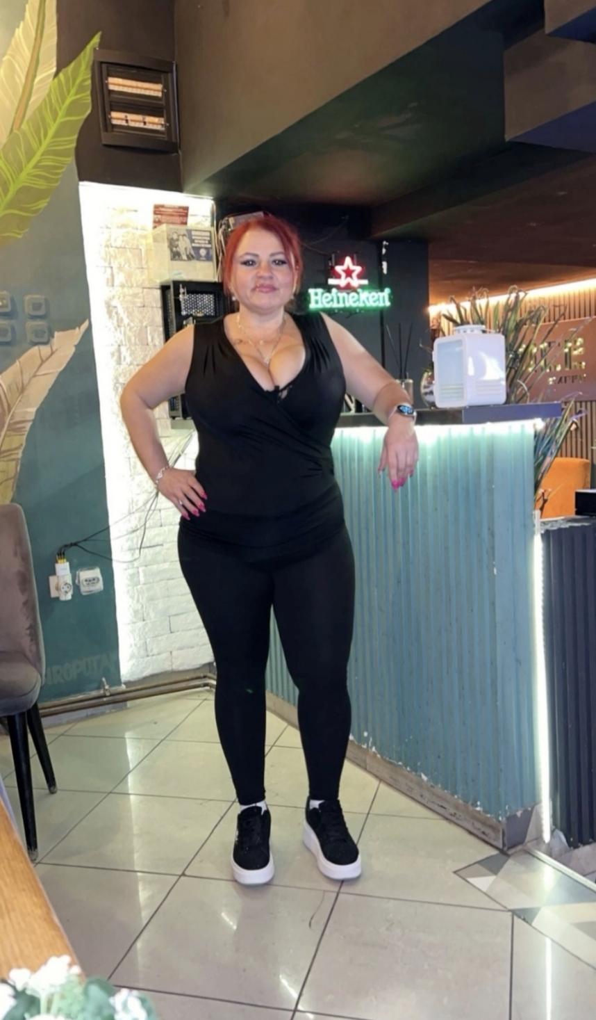 @Sanela Radivojević