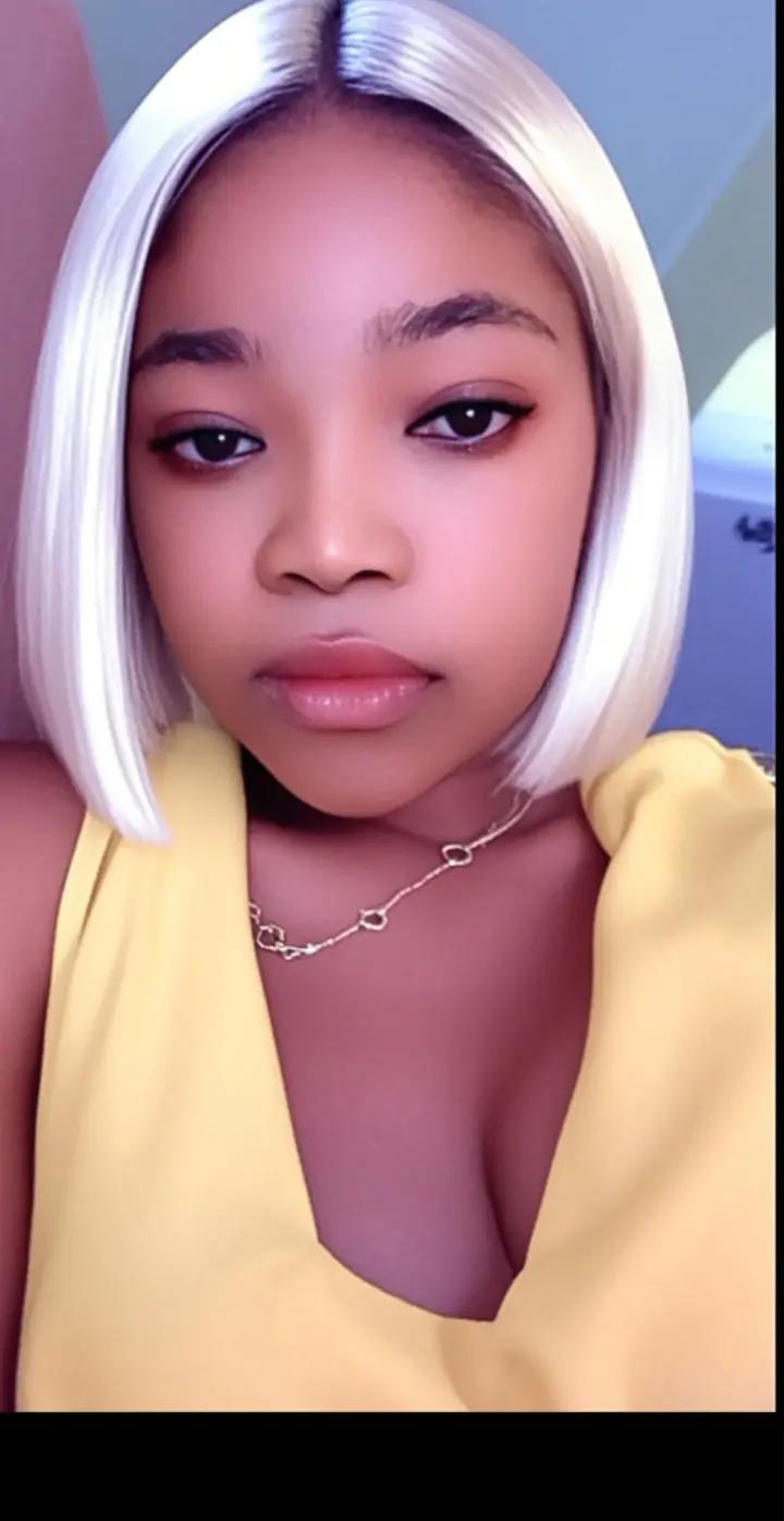 @Cécilia Gnangué
