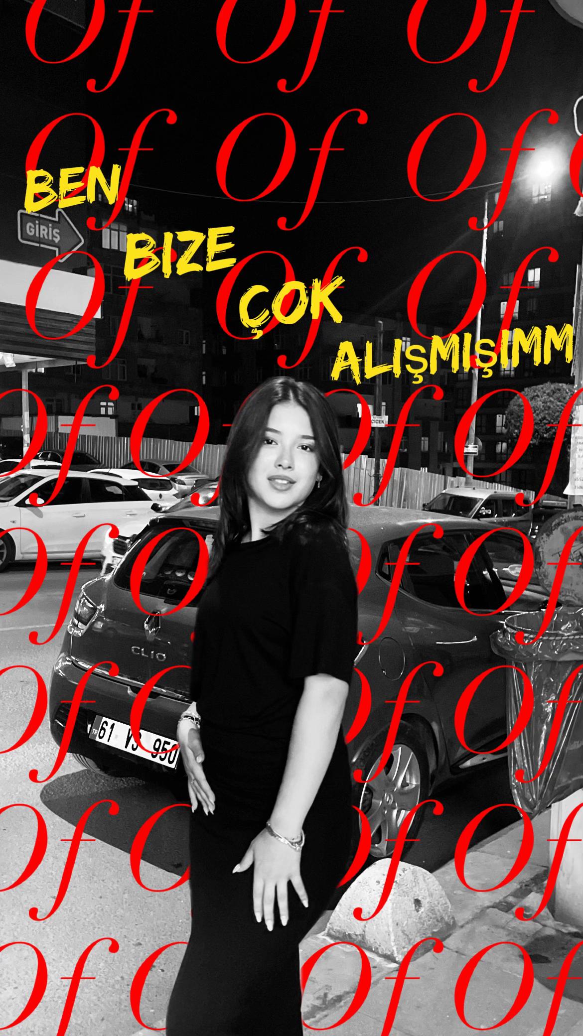 @Ahsen bera