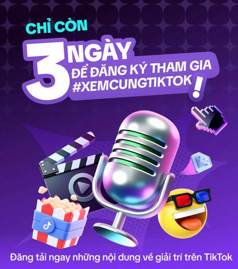 @TikTok Vietnam