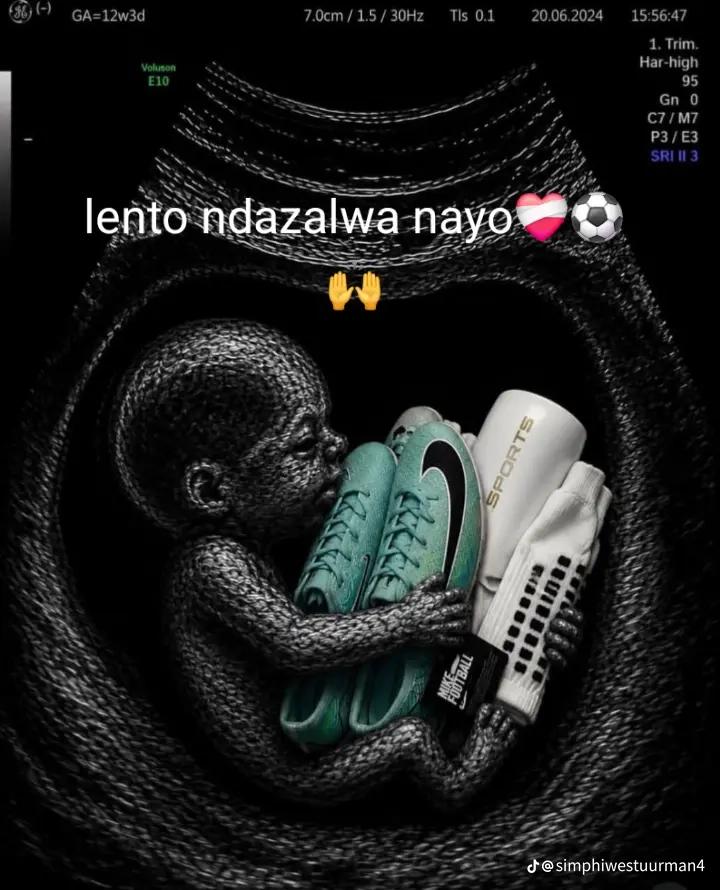 @Thando Fenner 💞