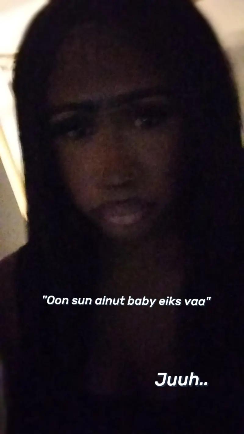 @Ellagracee ๐