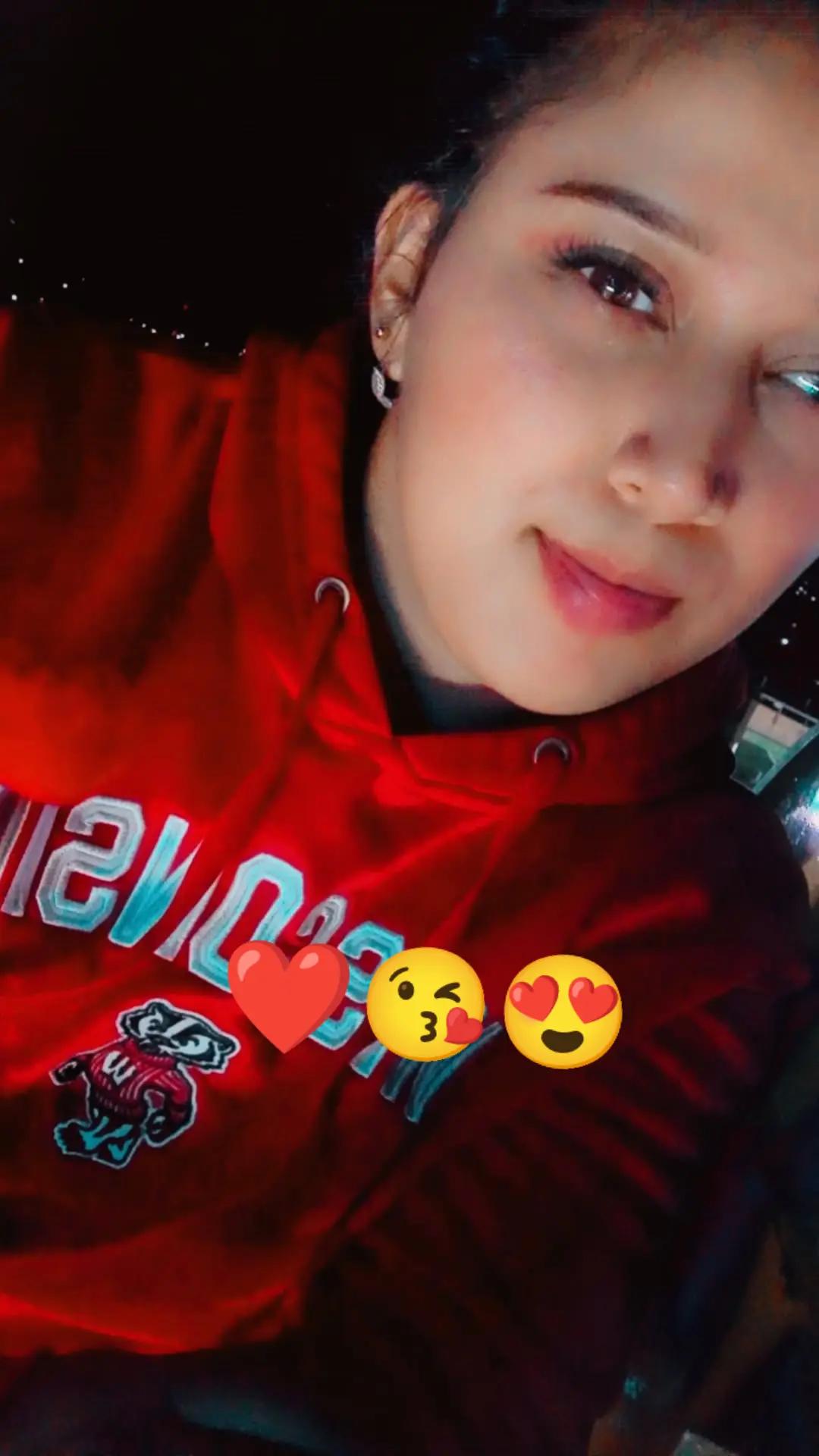 @Gaby Franco