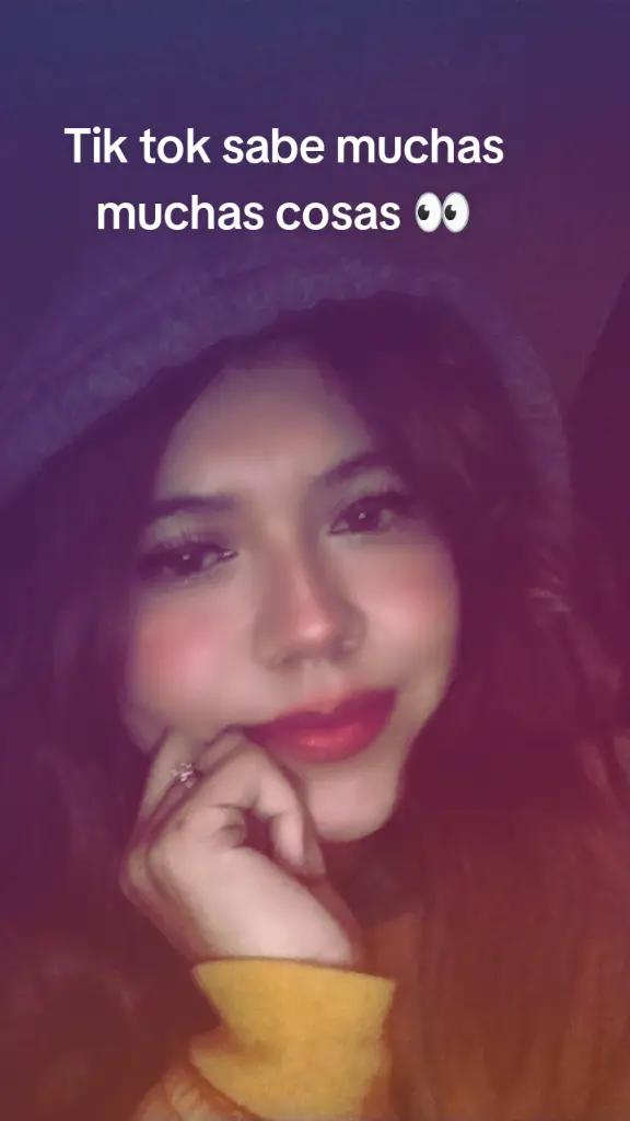 @Rachel Sarai Molina