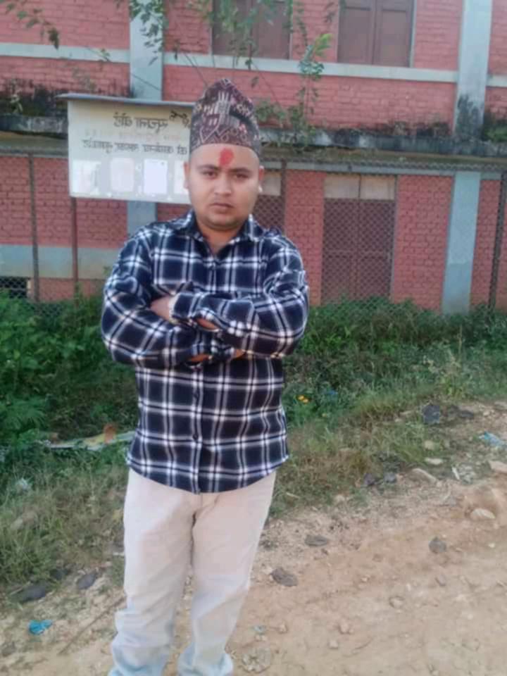 @Nuwakote kto