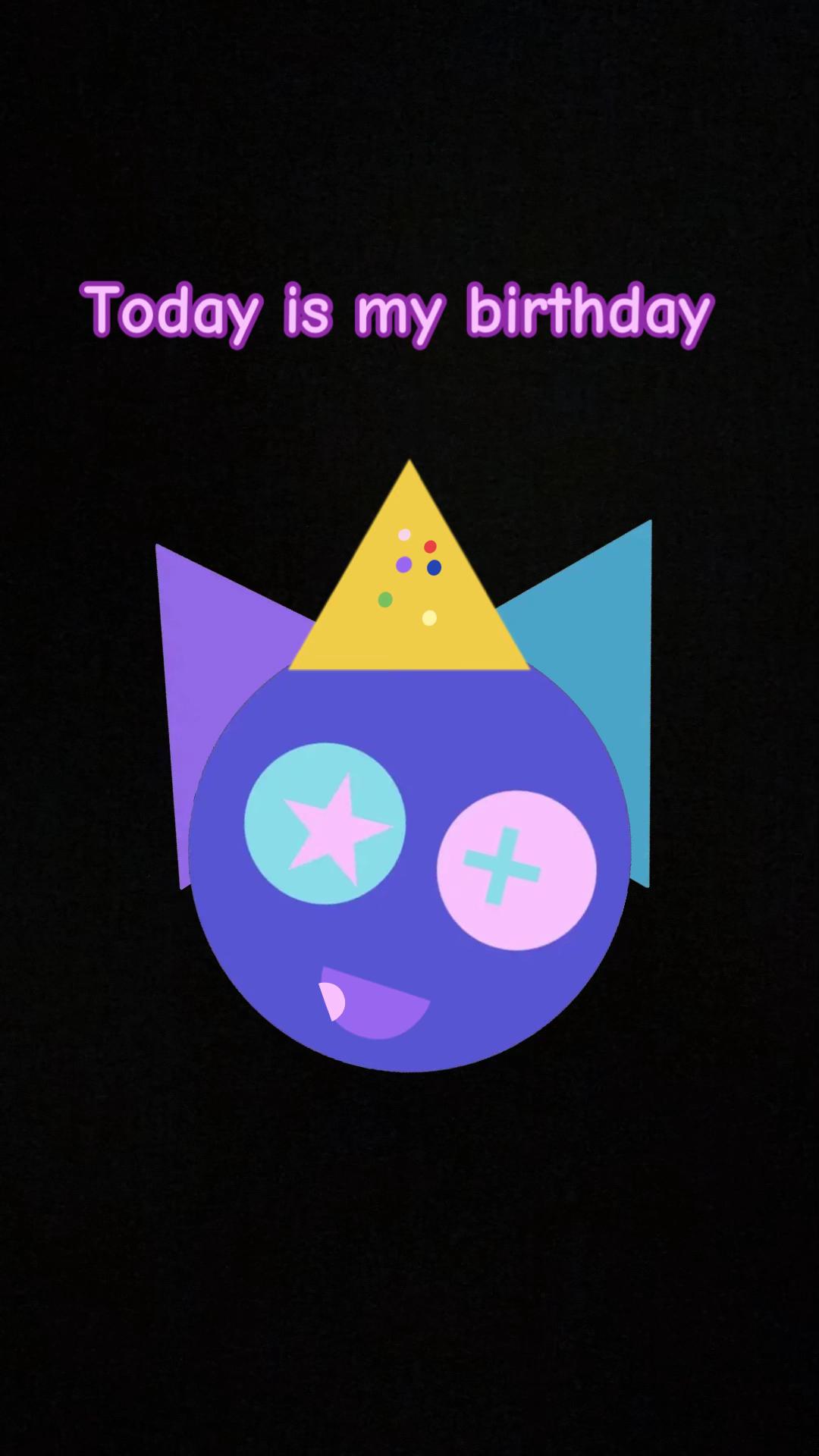 @itscyancat ๐งก๐ โ๐ก๐โ