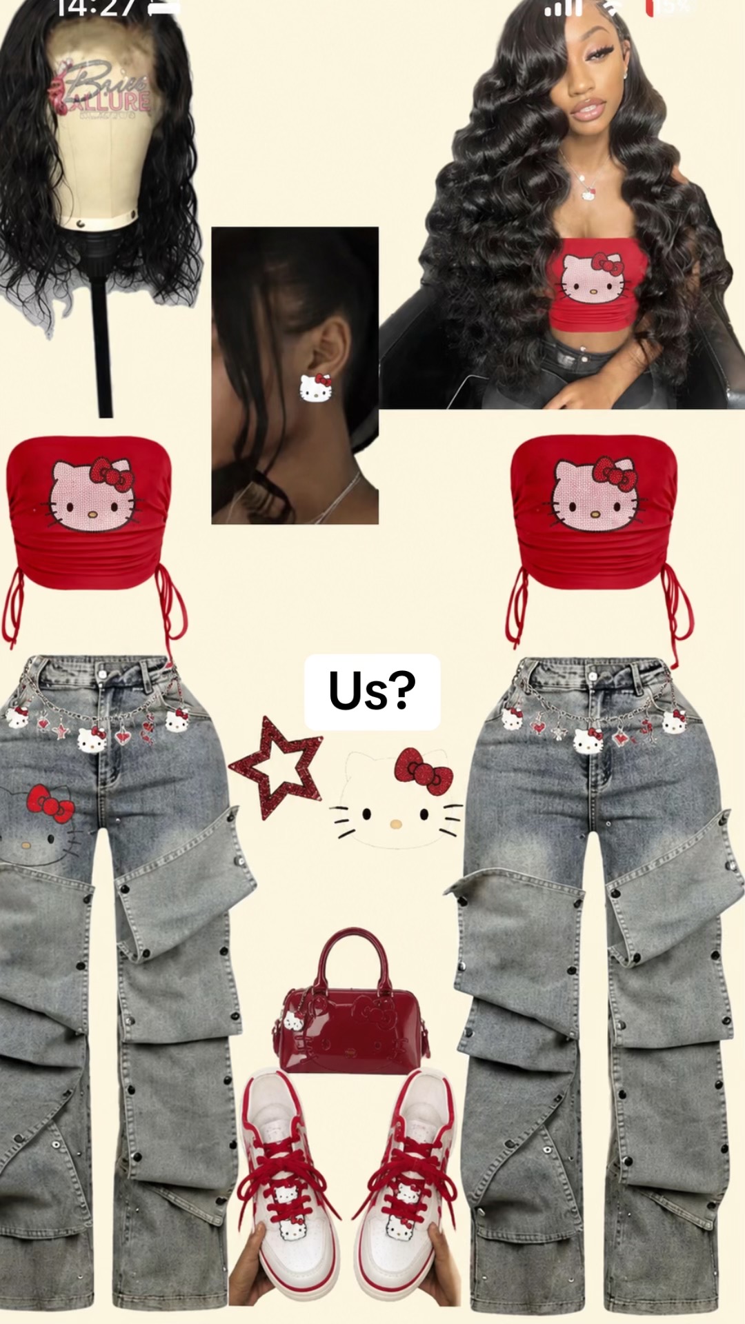 @Baddiereal