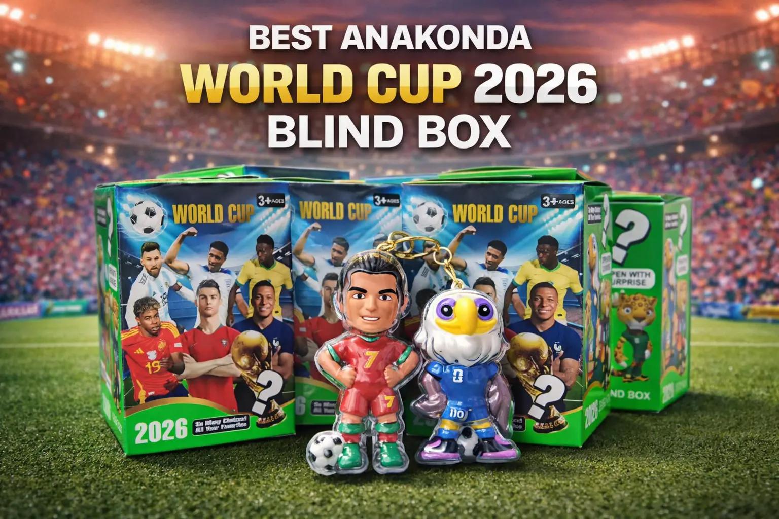 @Best Anakonda igracki toys