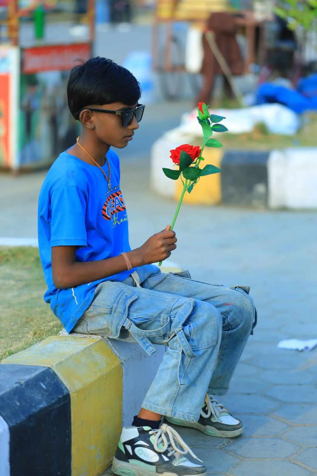 @Prashant Yadav