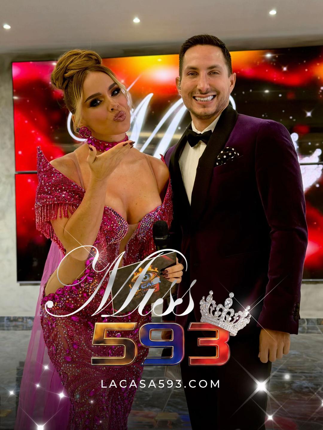 @La Casa 593 | Reality Show