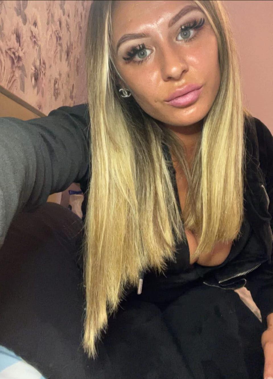 @Caitlinshauna