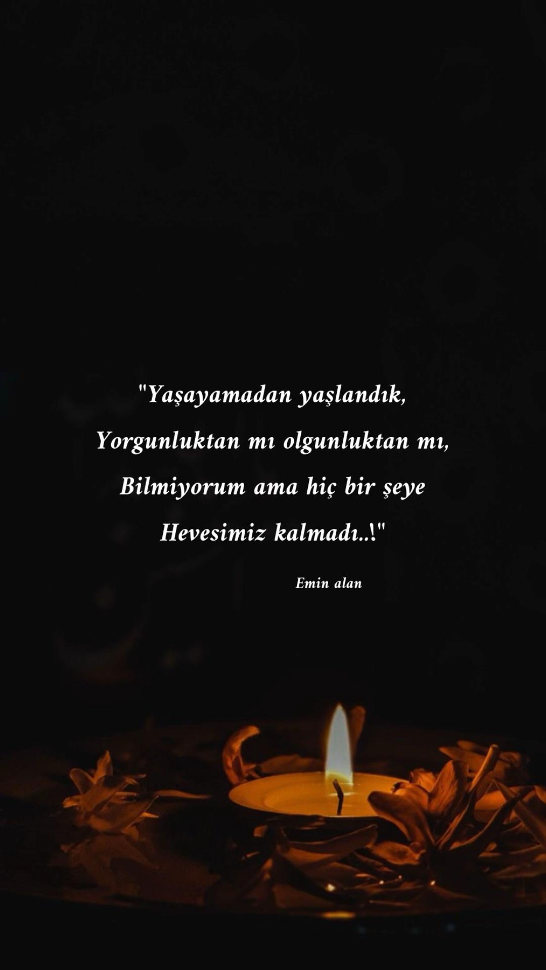 @Emin Alan