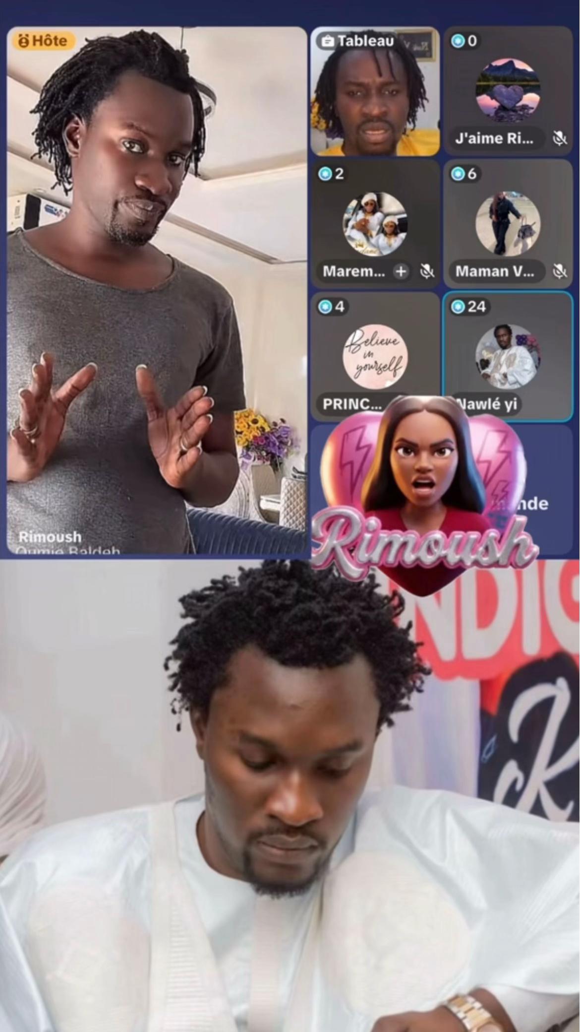 @Dosa domou docteur peau