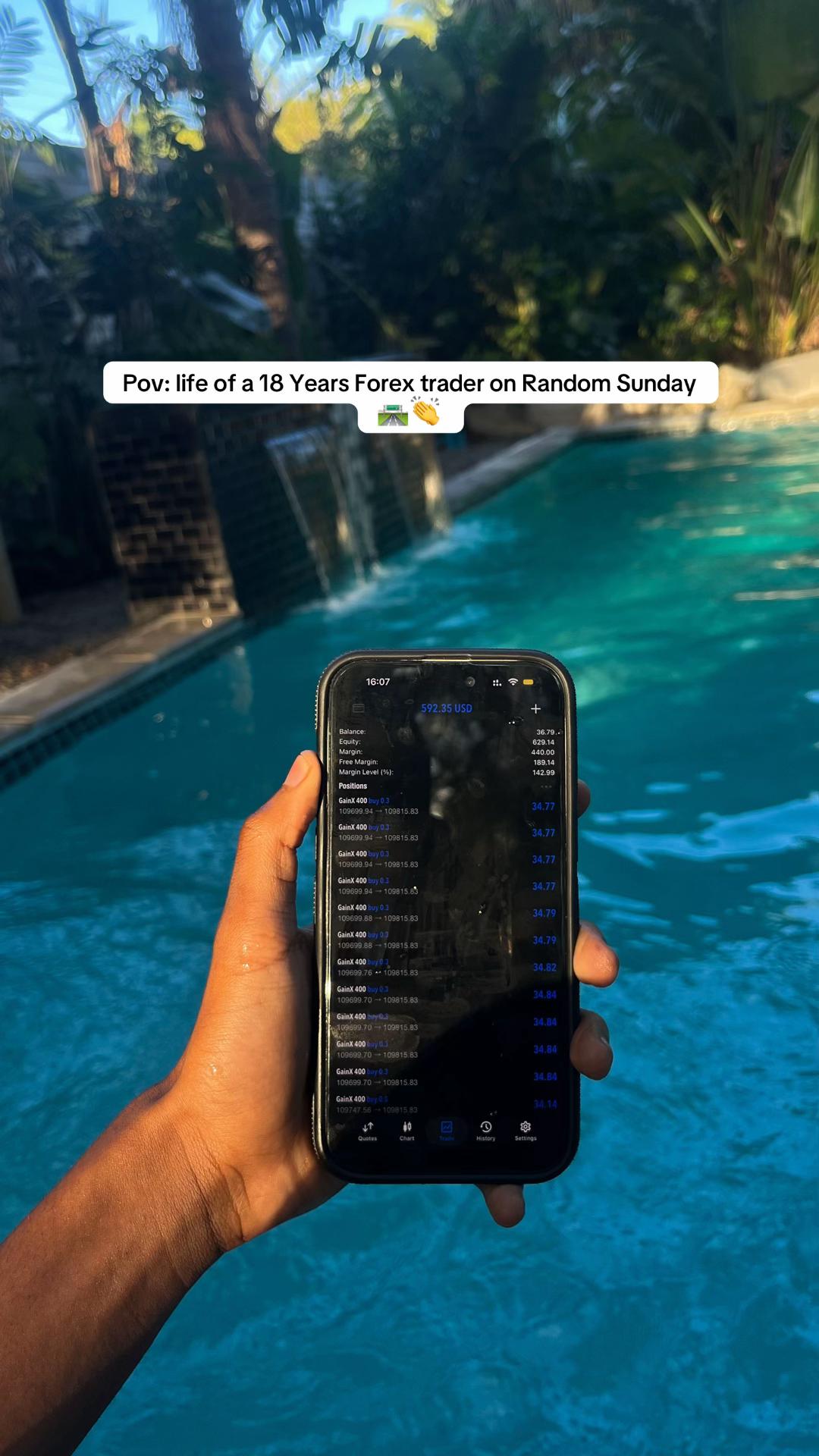 @Infinity Forex Traders 📊