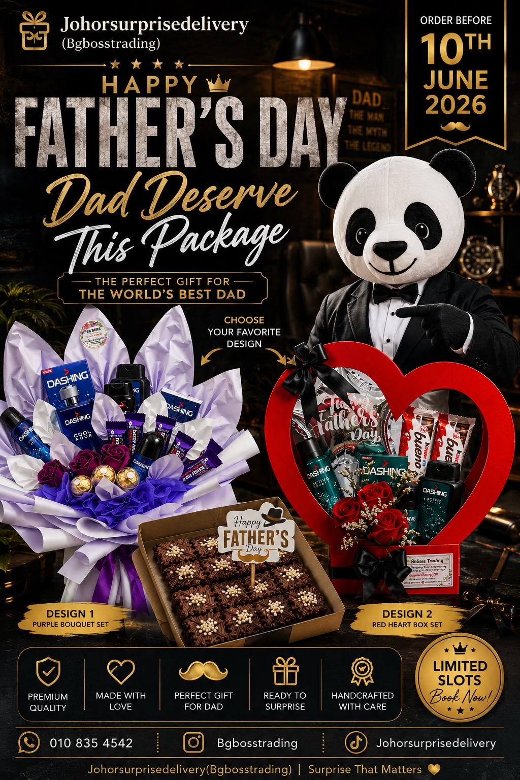 @SurprisedeliveryJohor