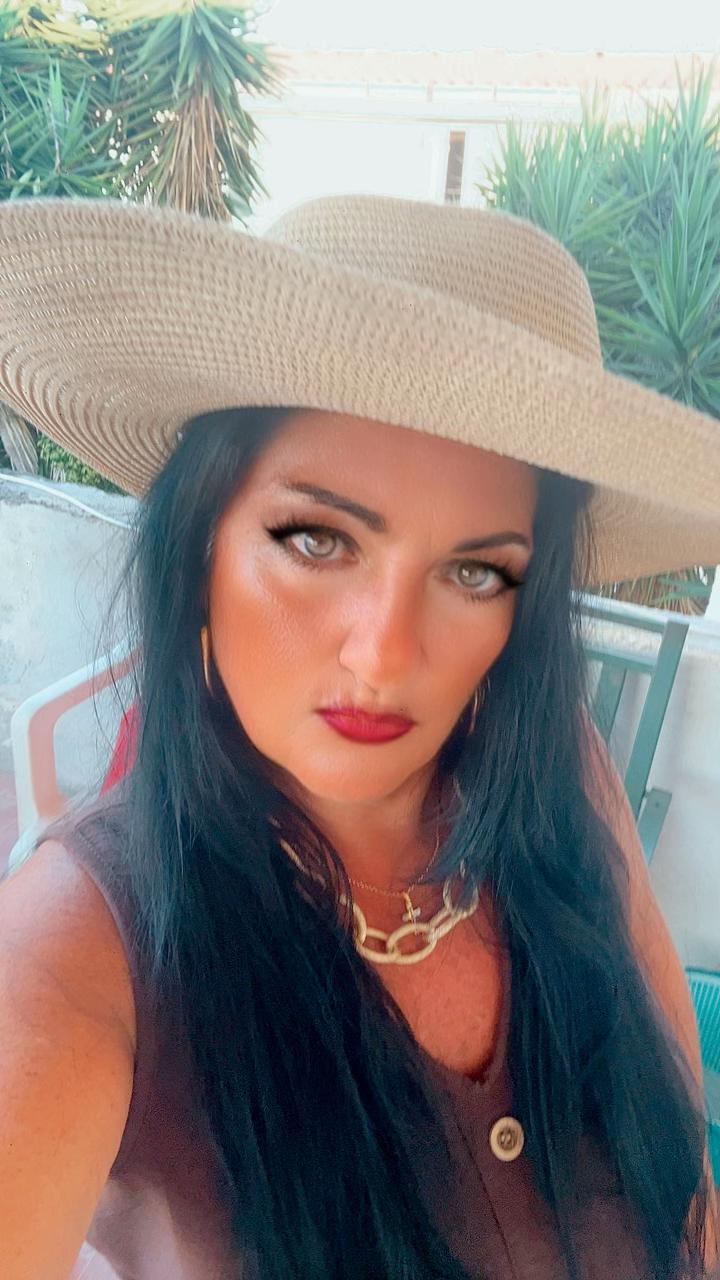 @Enza Esposito