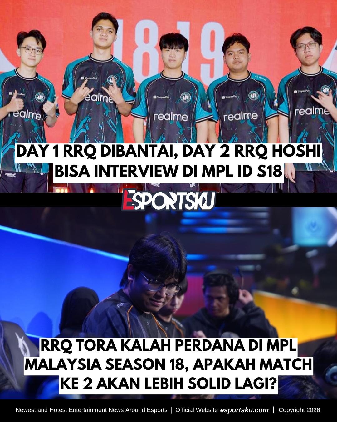 @Esportsku