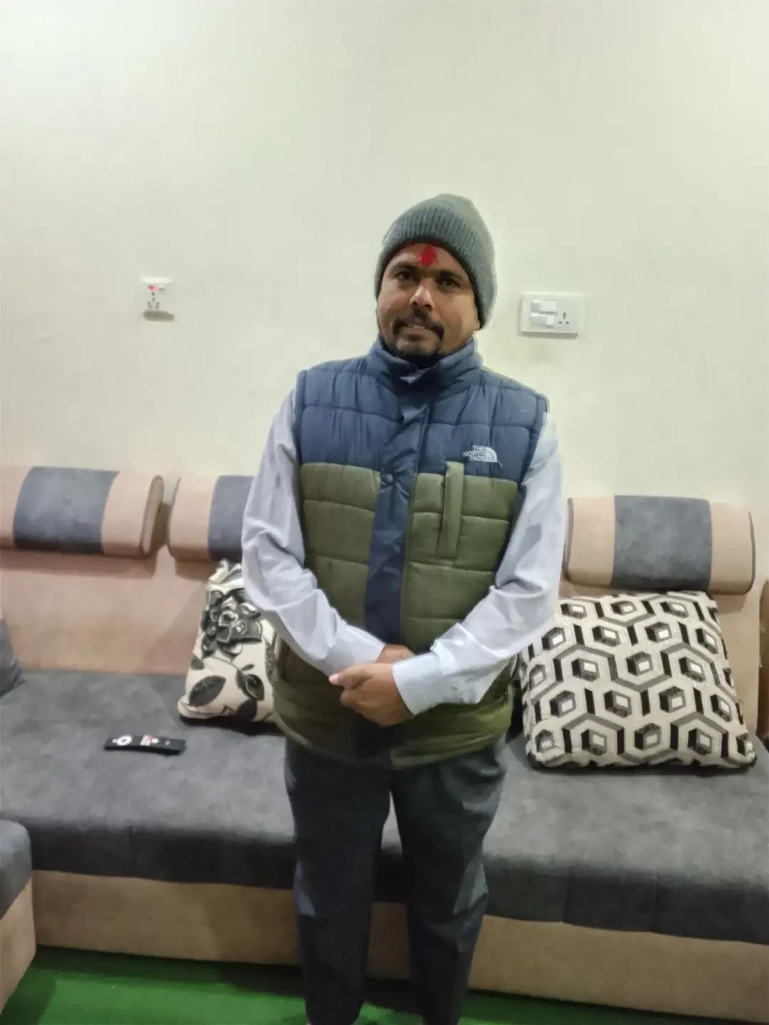 @Surendra acharya