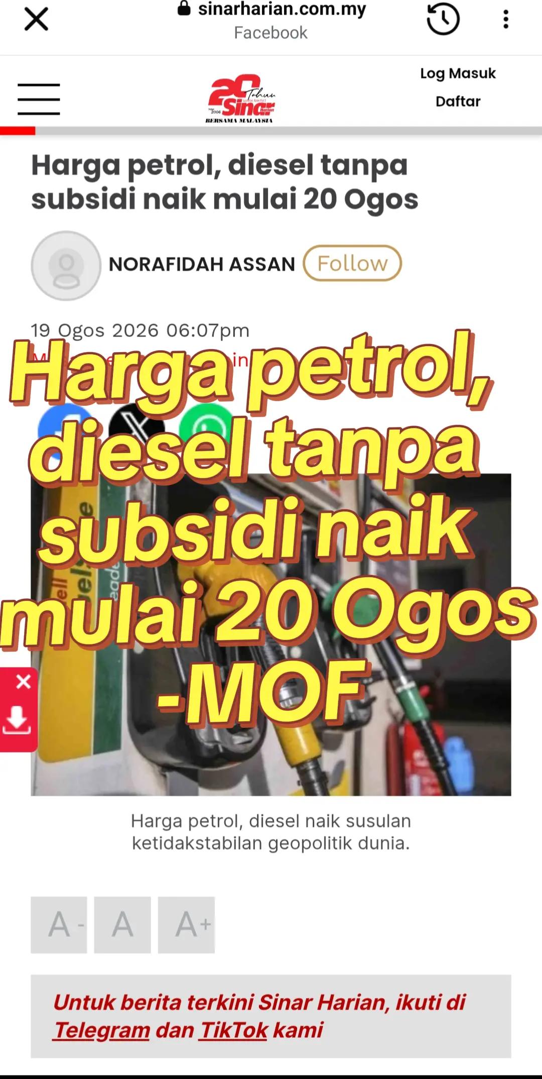 @RAWATAN TERAPI IMUN SEMULAJADI