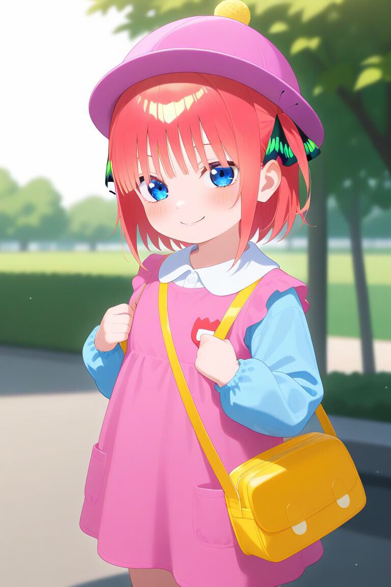 @美香(๑╹ω╹๑ )AIイラスト