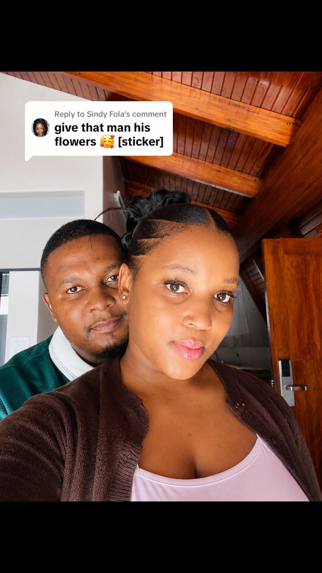 @Ntombizenkcubeko🌸
