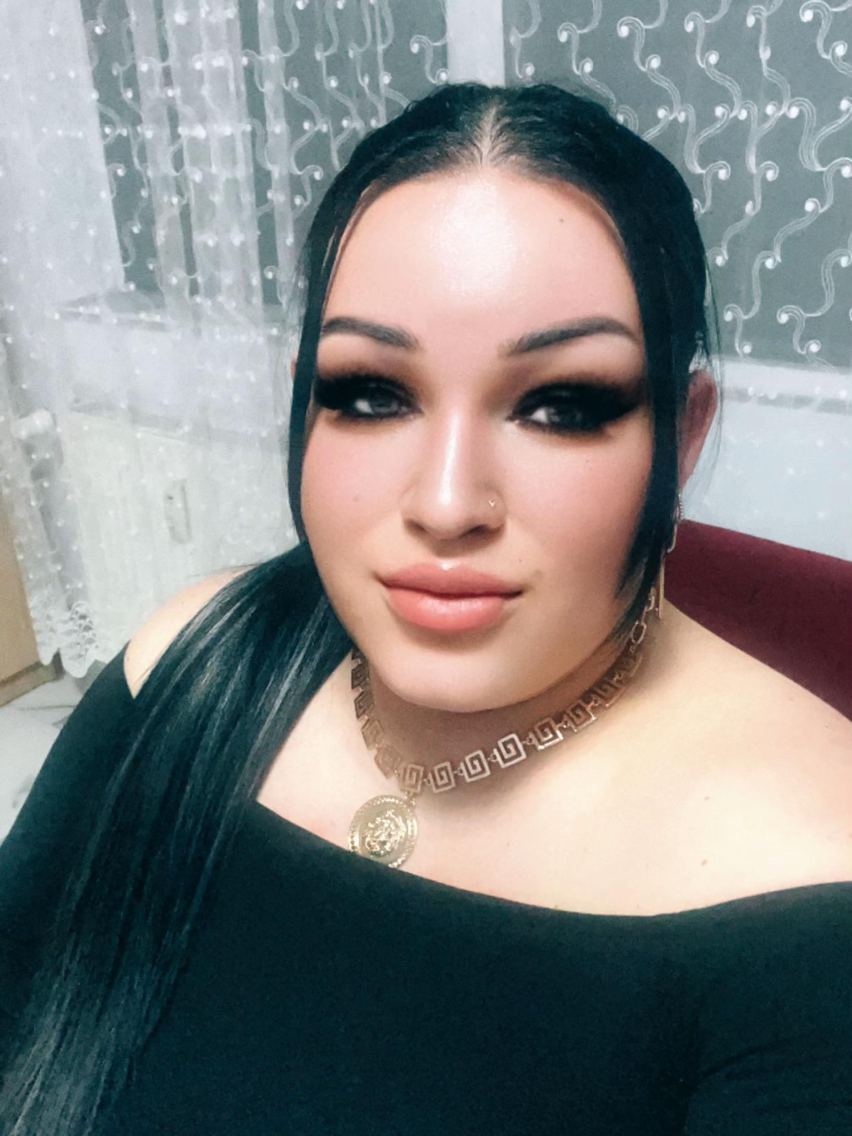 @R🖤xana
