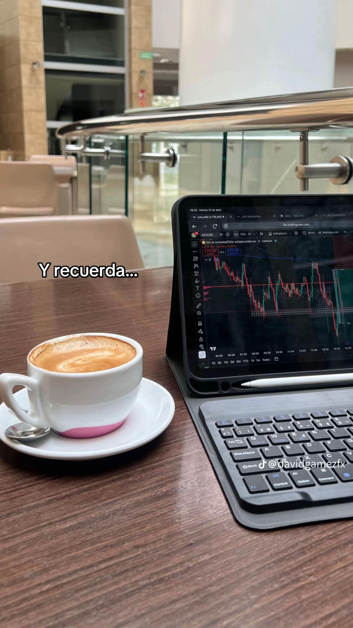 @David Forex