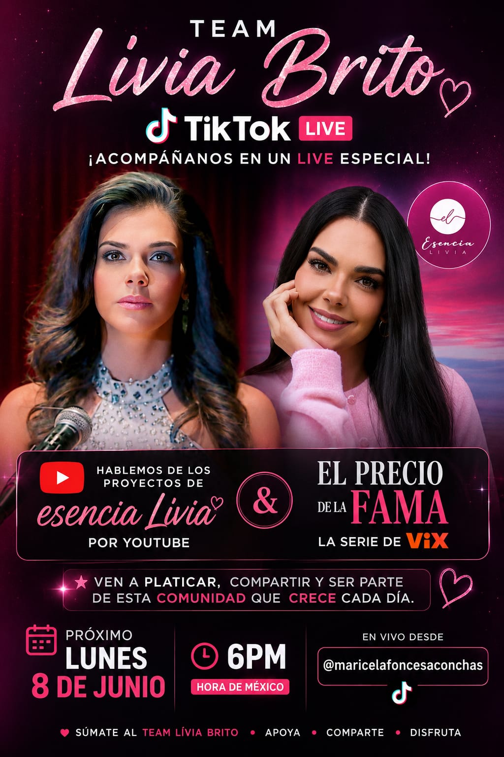 @siempre contigolivi 💖