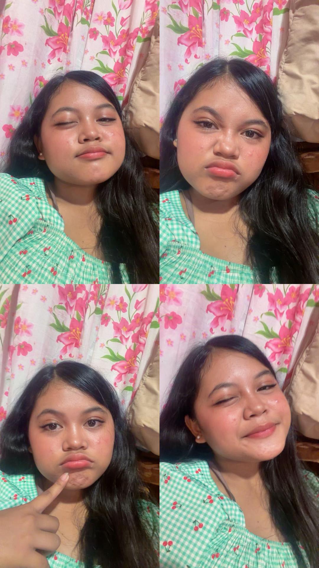 @Dexie Louise
