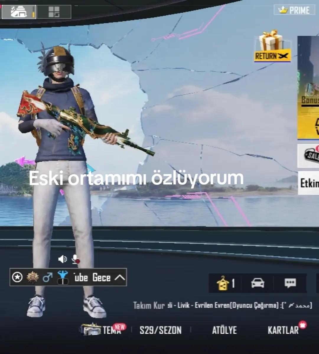 @GecePM