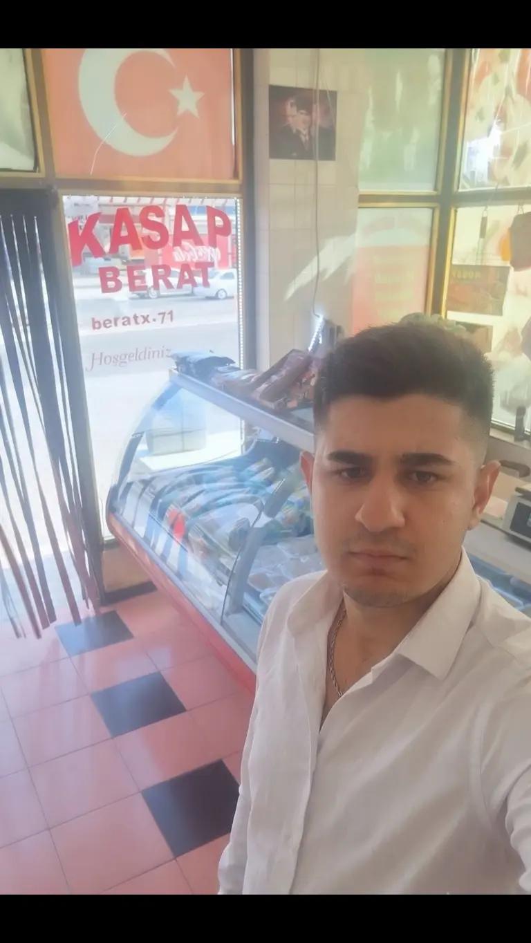 @Berat Demirtaş