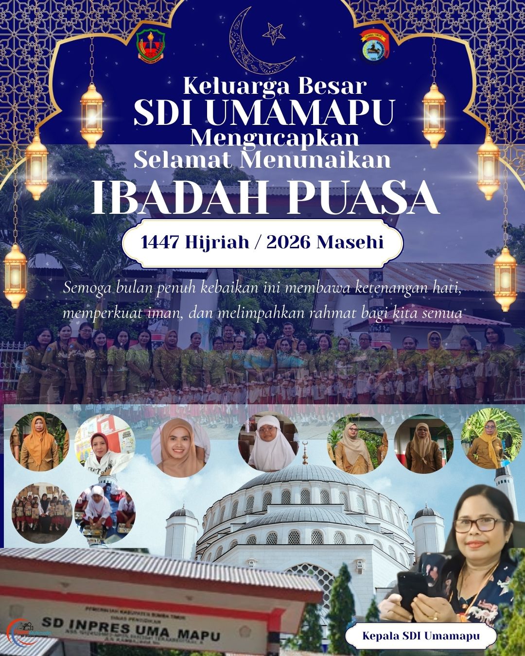 @SDI Umamapu
