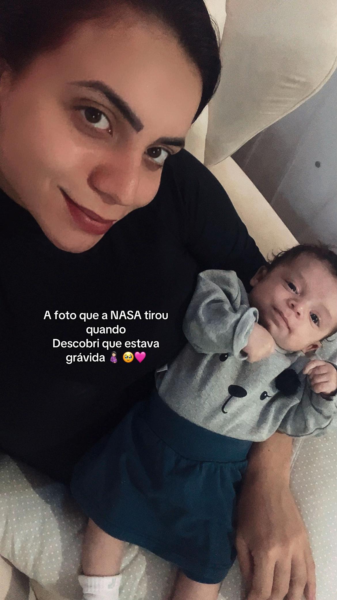 @Caroline Gomes