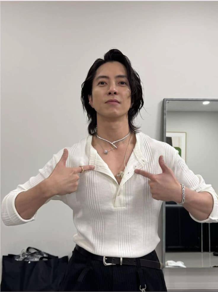 @Tomohisa