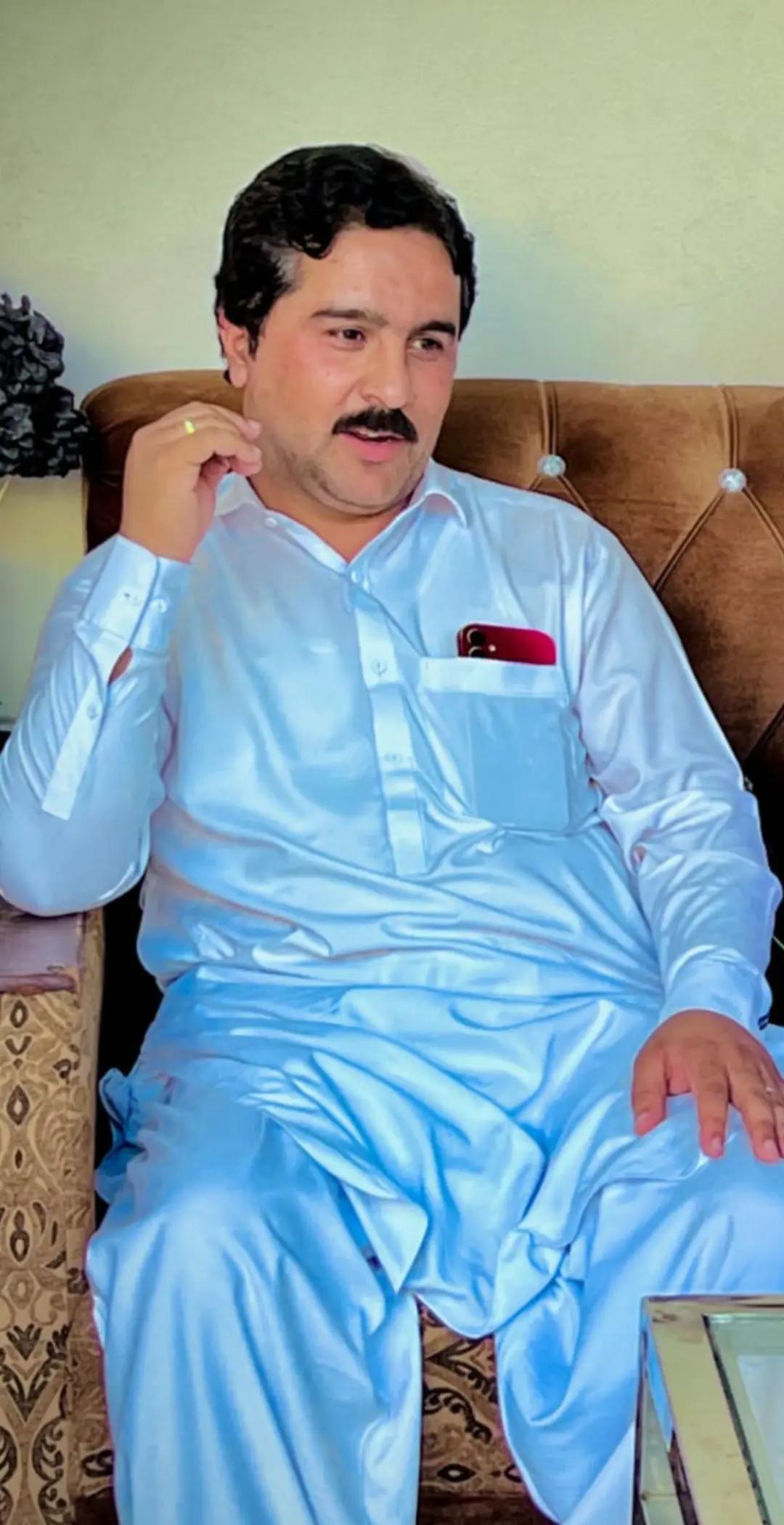 @malak khan