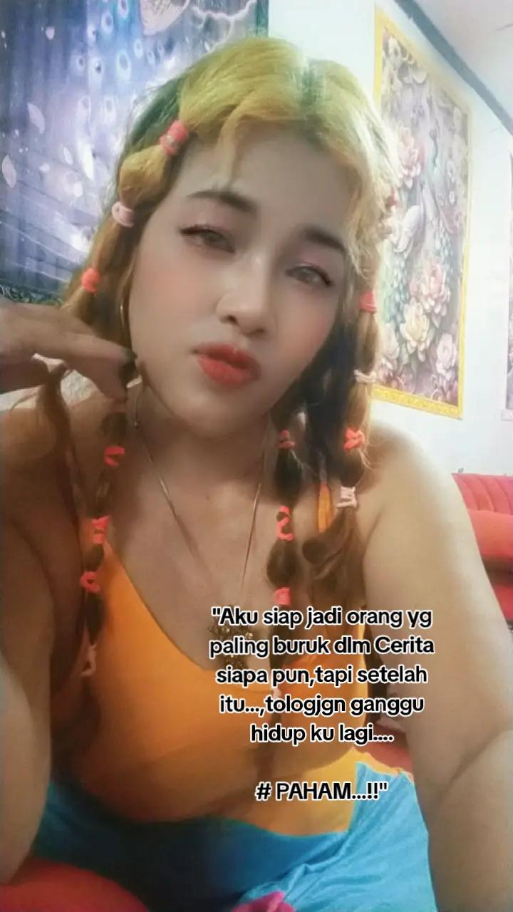 @Noni Belanda
