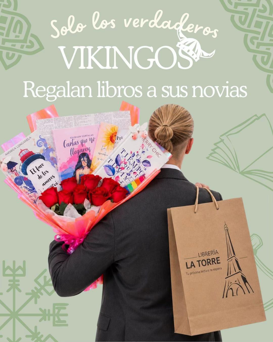 @Librería La Torrè