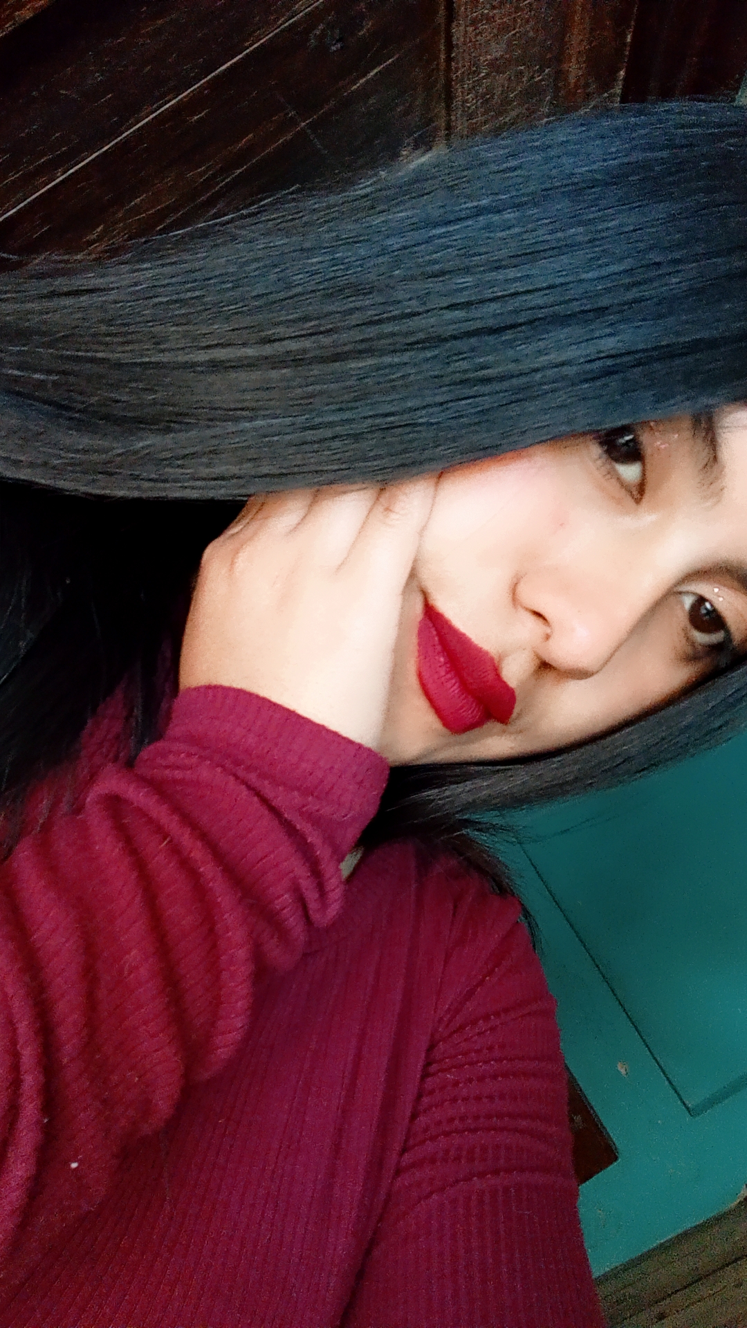 @Mishell🐝