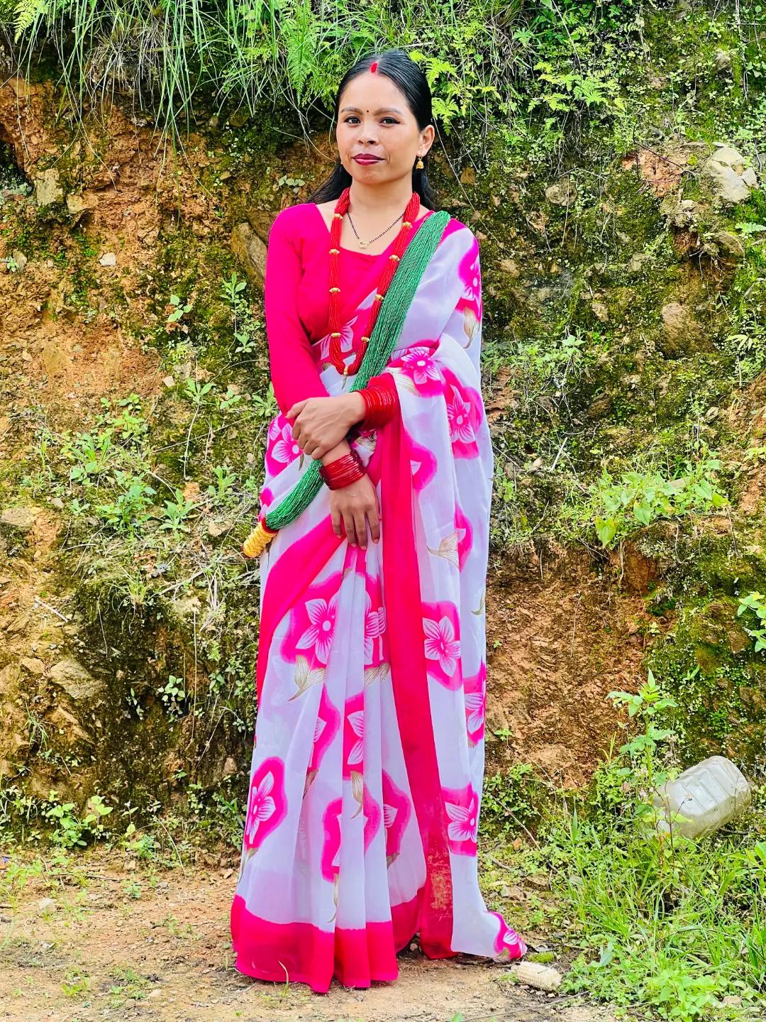 @Nirmala Roka🔱🕉️🧿