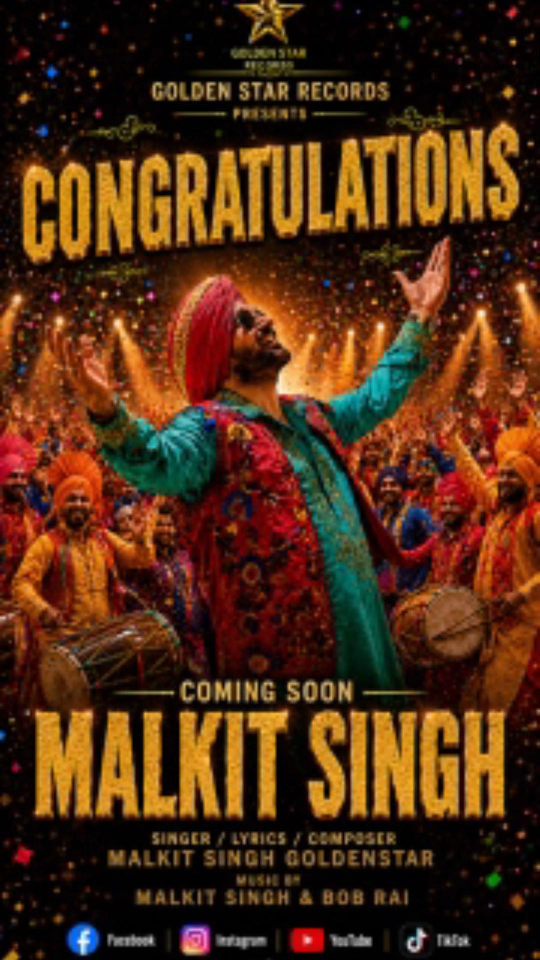 @Malkit Singh