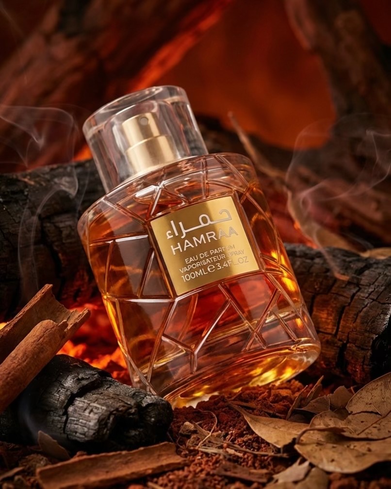 @Aura Fragrances