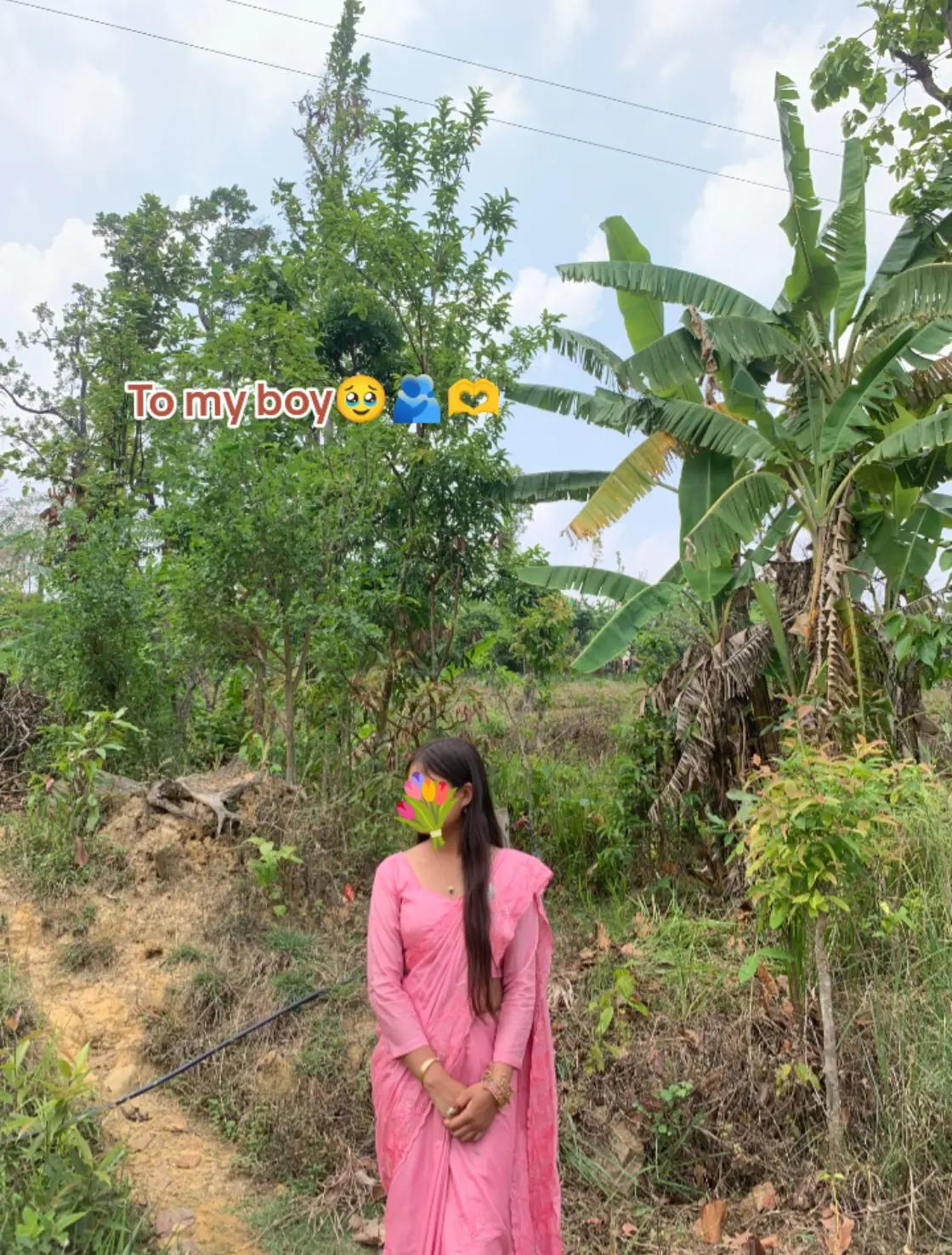 @BIPANA☘️🕊️