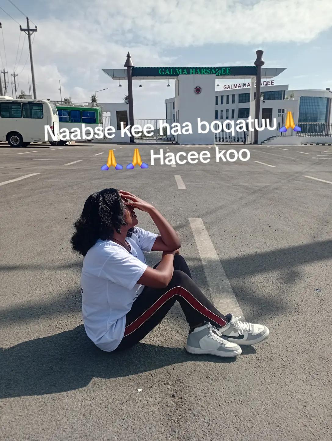 @Bontu Demisu