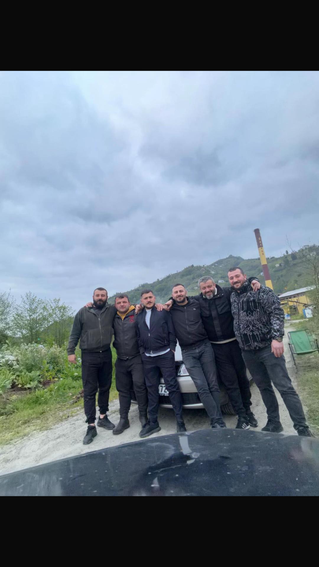 @Semih kazdal