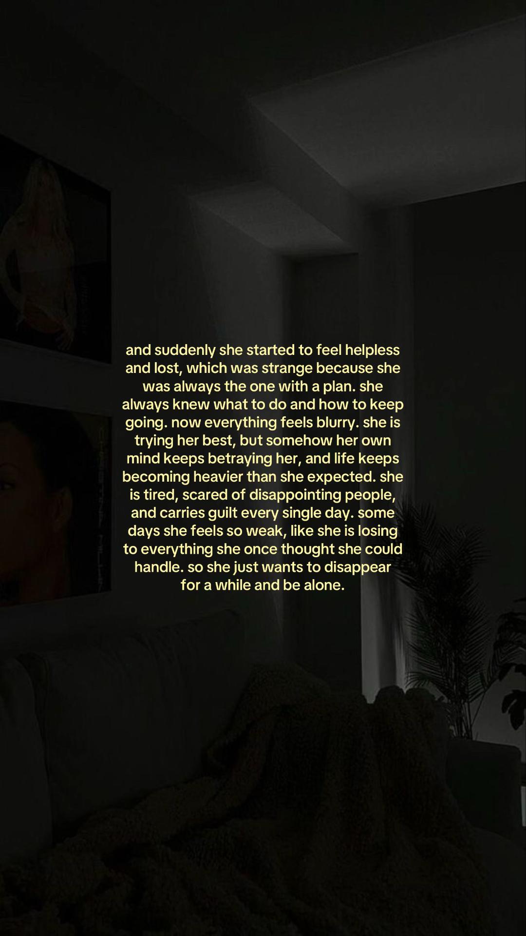 @Unresolved Thoughts