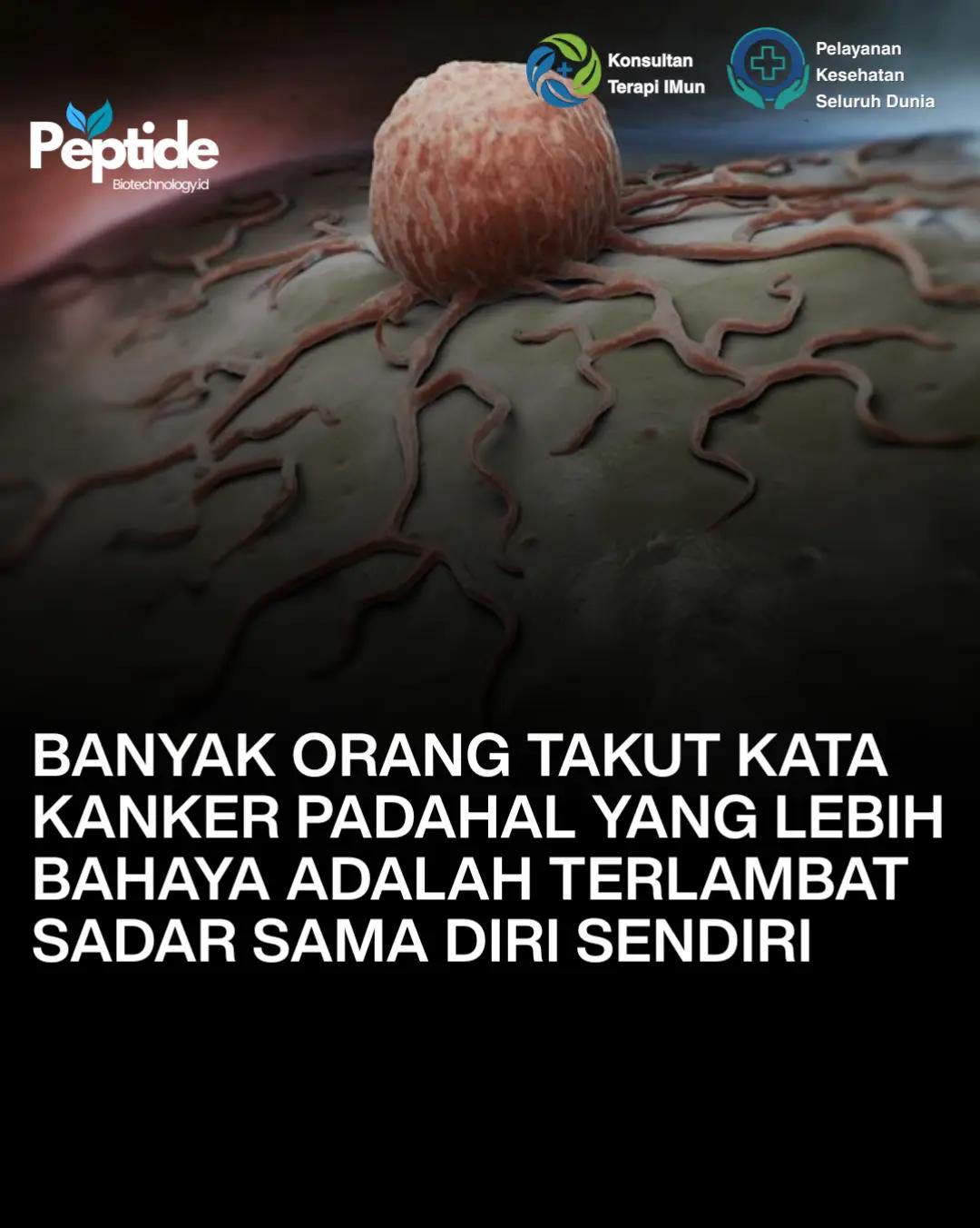 @Peptide Biotechnology.id
