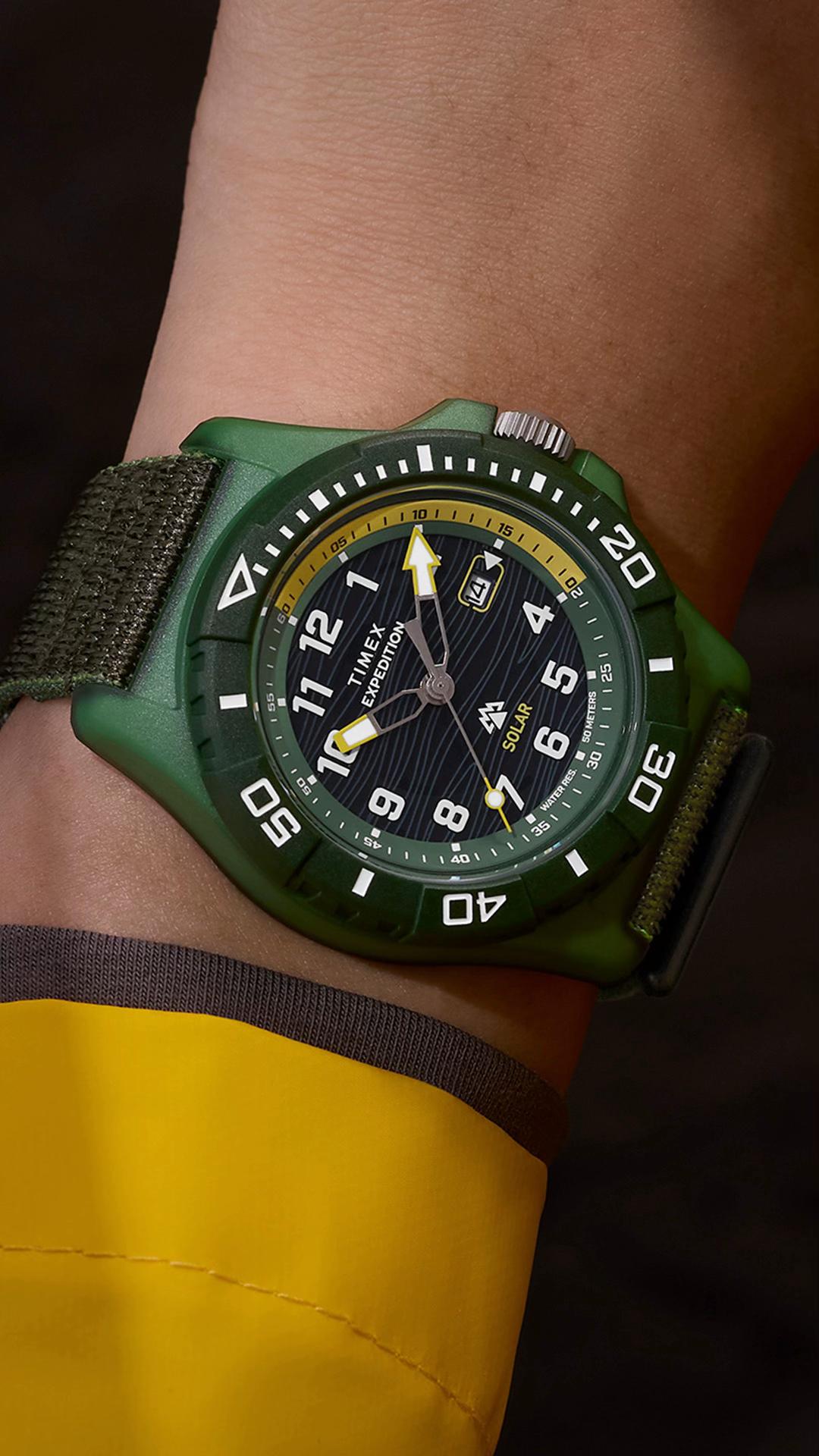 @Timex