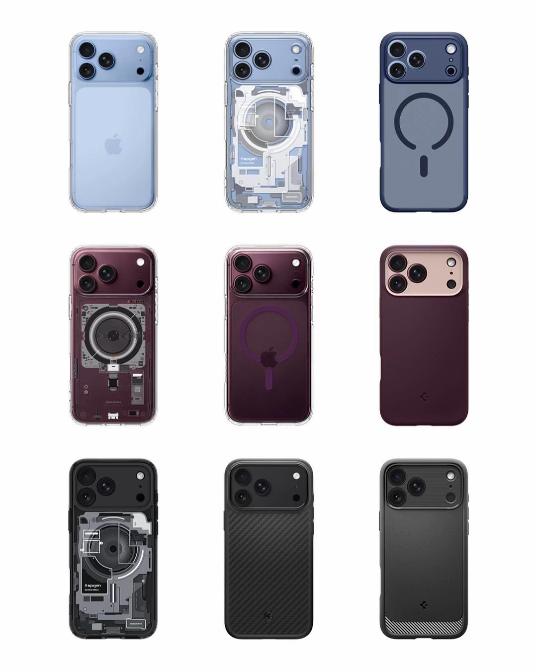 @Spigen PH
